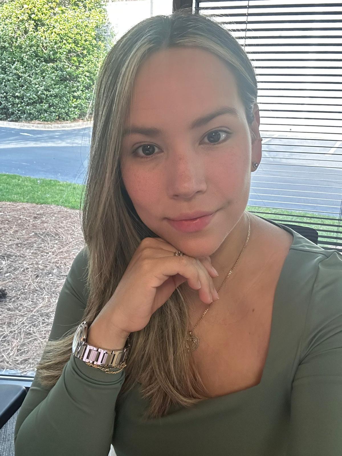 Kayla B.